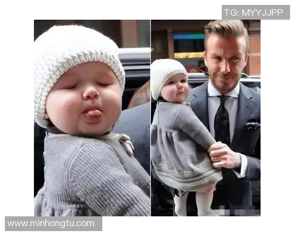 足球明星亲自带娃全程照料 展现父爱与运动员的另一面