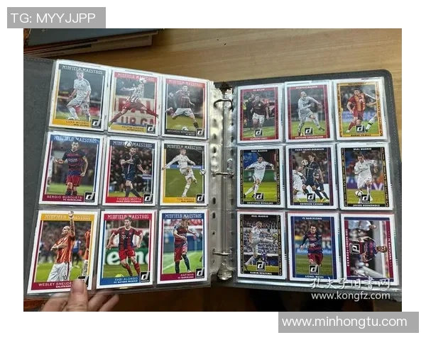 足球球星卡六张背后的意义及其在收藏市场中的价值解析