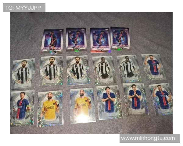 足球球星闪卡设计：收藏与分享足球明星的璀璨风采