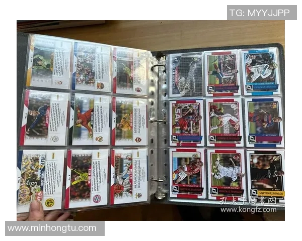 专属球星卡足球玩法全解析 聚焦个性化卡片与竞技魅力