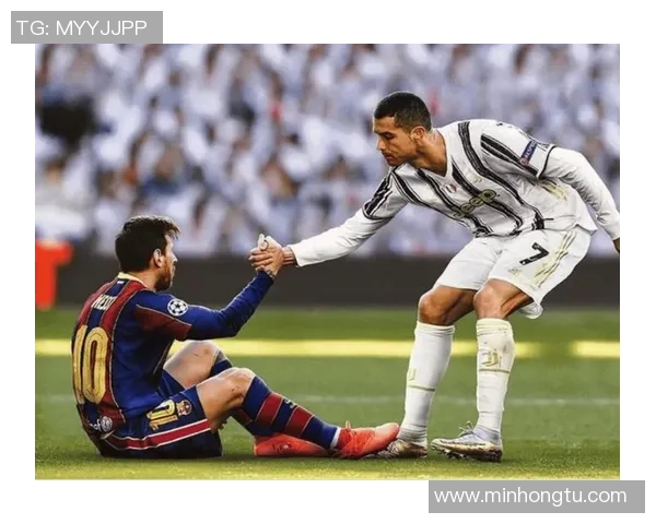 从C罗到梅西再到内马尔探秘足坛球星缩写背后的荣耀与故事 从C罗到梅西再到内马尔探秘足坛球星缩写背后的荣耀与故事