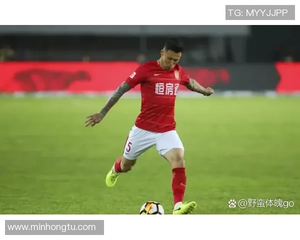 凶悍足球球星盘点：那些场上无畏挑战对手的硬汉人物