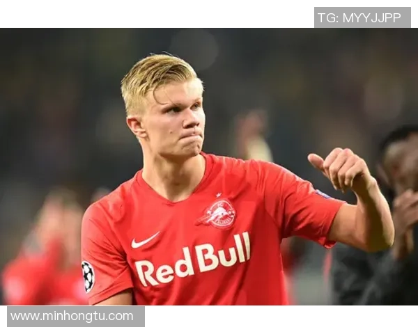 目前19岁足球新星风头正劲 谁是未来足坛的耀眼之星 目前19岁足球新星风头正劲 谁是未来足坛的耀眼之星