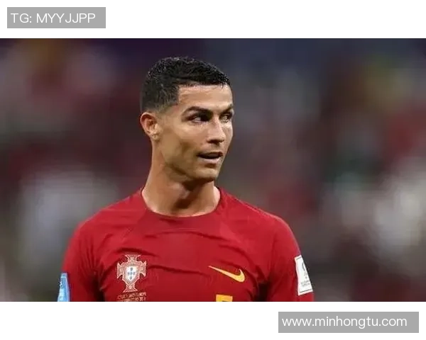 全球十大足球明星排名揭晓 谁将成为球场上的超级巨星